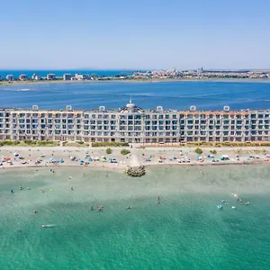 Gardenia Palace 3*, Pomorie Bulgarie