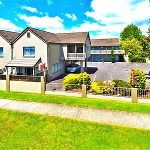Accolade 3*, Rotorua Nouvelle-Zélande