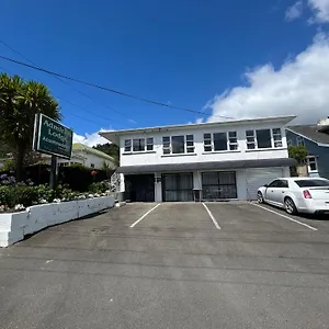 Admirals 3*, Picton Nouvelle-Zélande