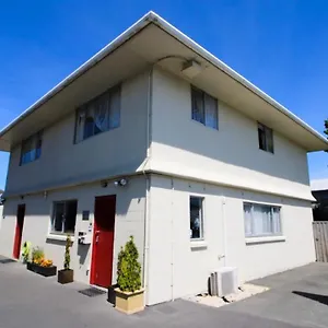 3* Motel Achilles