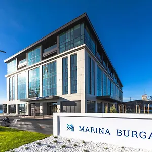 Marina 3*, Burgas Bulgarie